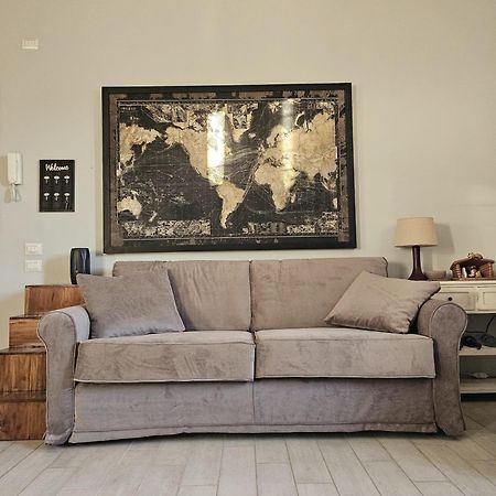 Da Duccio Rome Accommodation Ngoại thất bức ảnh