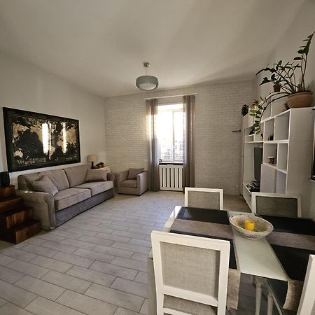 Da Duccio Rome Accommodation Ngoại thất bức ảnh