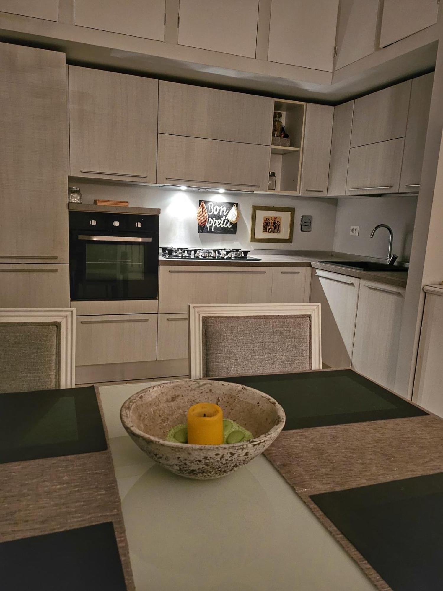 Da Duccio Rome Accommodation Ngoại thất bức ảnh