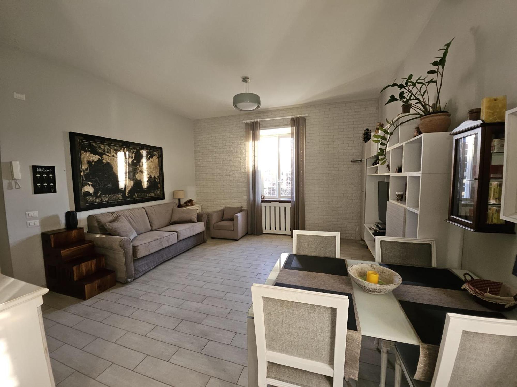 Da Duccio Rome Accommodation Ngoại thất bức ảnh