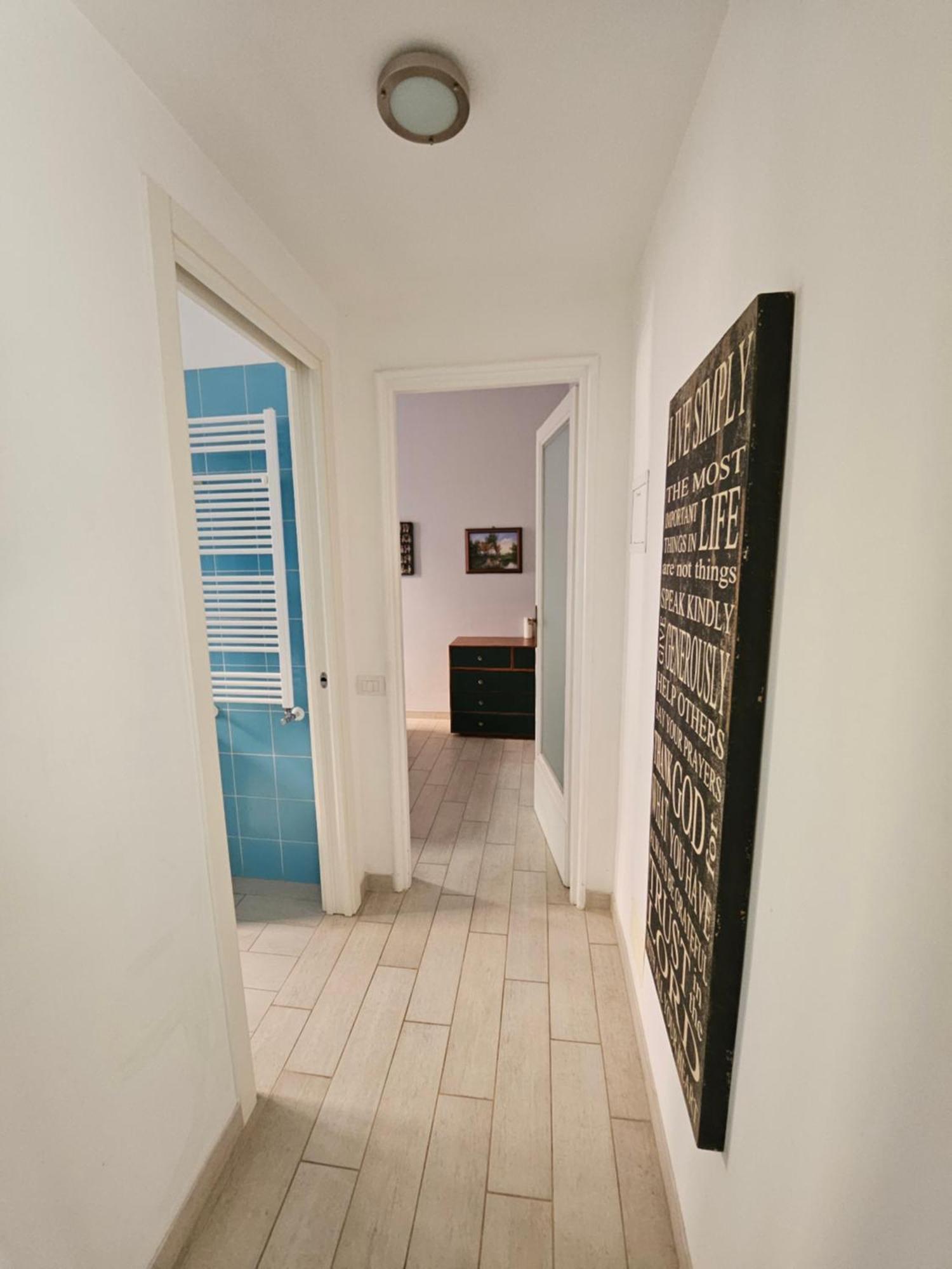 Da Duccio Rome Accommodation Ngoại thất bức ảnh
